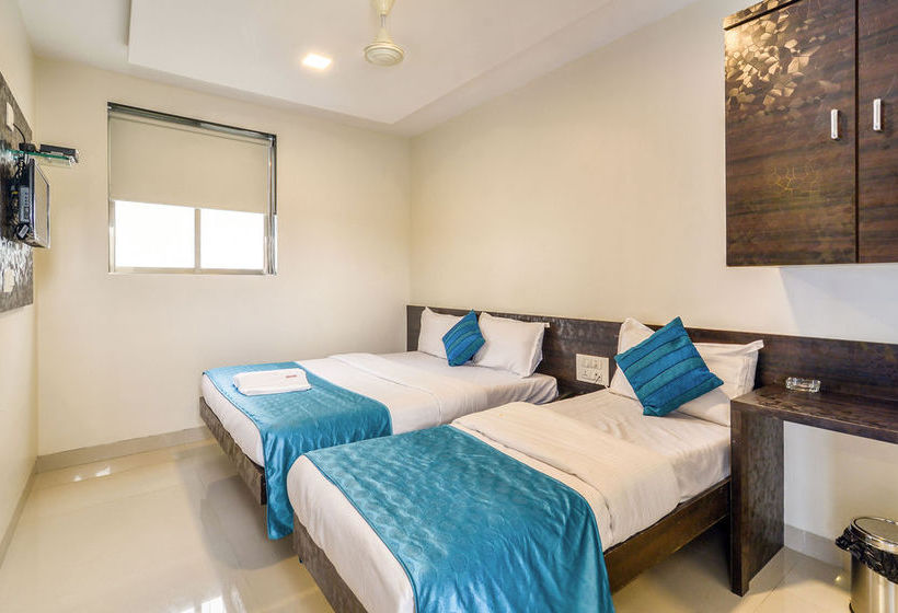 Hotel Zo Rooms Andheri Ghatkopar Rd Asalpha 5