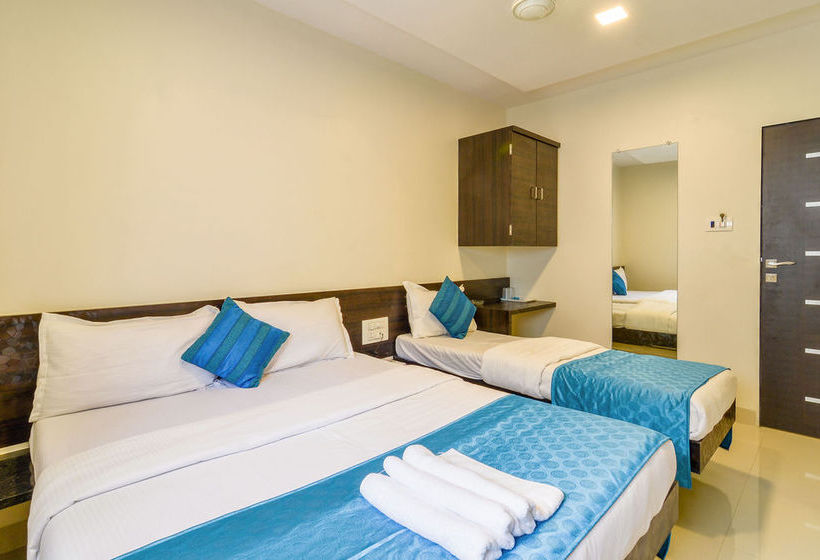 Hotel Zo Rooms Andheri Ghatkopar Rd Asalpha 6