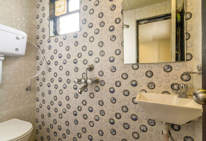 Hotel Zo Rooms Andheri Ghatkopar Rd Asalpha 9