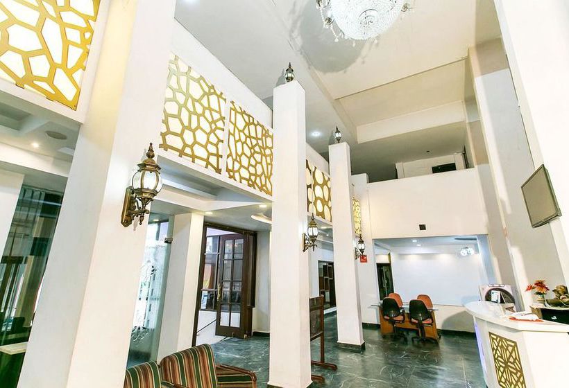 Hotel Zo Rooms Chappan Dukaan