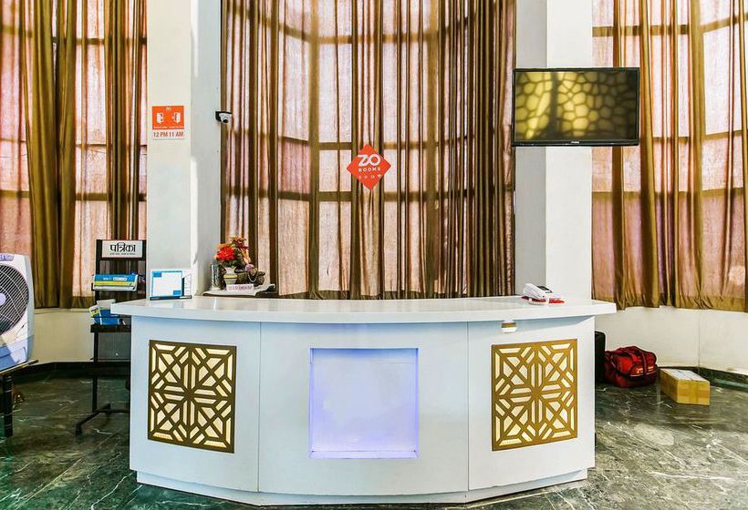 Hotel Zo Rooms Chappan Dukaan 1