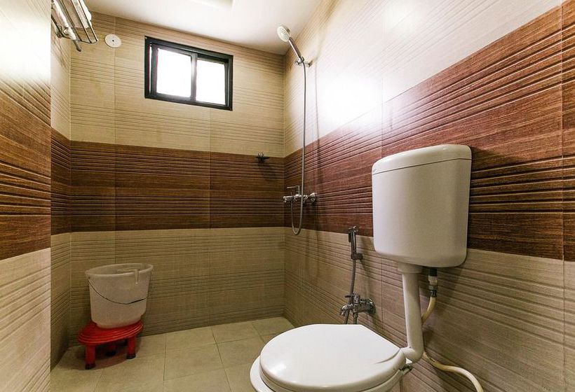 Hotel Zo Rooms Chappan Dukaan 10