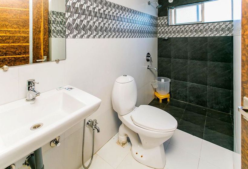 Hotel Zo Rooms Chappan Dukaan 11