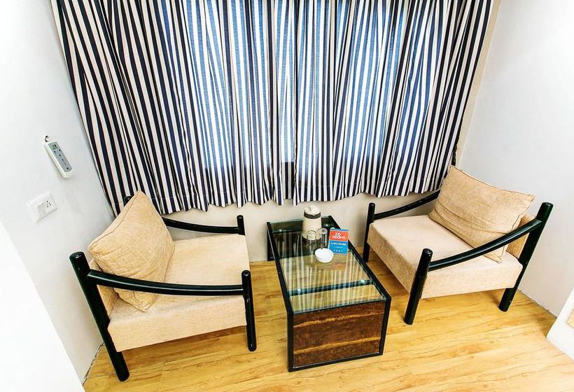 Hotel Zo Rooms Chappan Dukaan 13