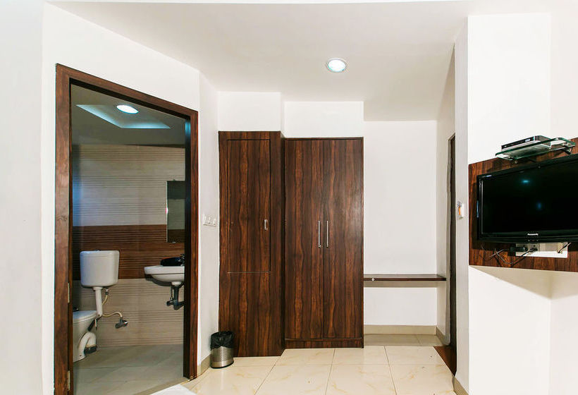 Hotel Zo Rooms Chappan Dukaan 18