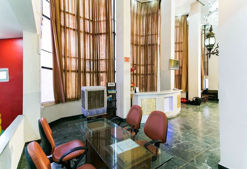 Hotel Zo Rooms Chappan Dukaan 2