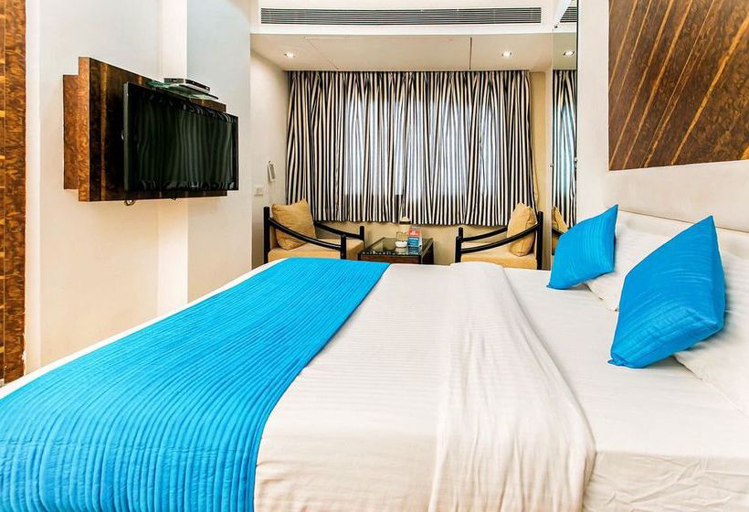 Hotel Zo Rooms Chappan Dukaan 20