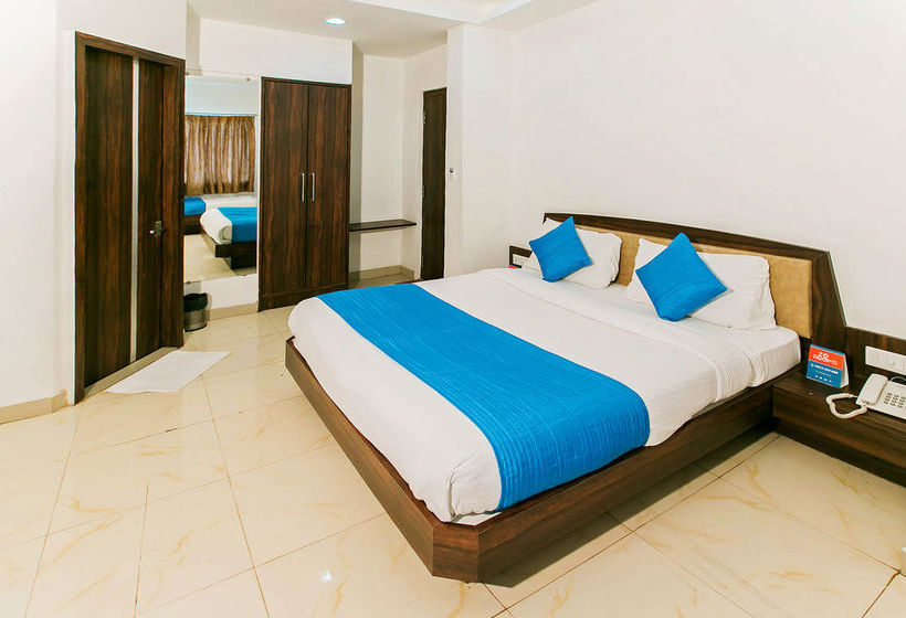 Hotel Zo Rooms Chappan Dukaan 3