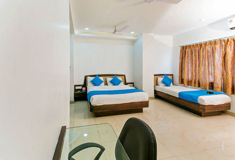 Hotel Zo Rooms Chappan Dukaan 4