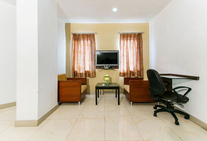 Hotel Zo Rooms Chappan Dukaan 5