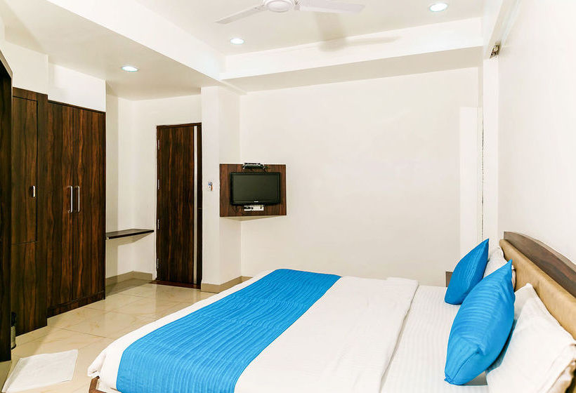 Hotel Zo Rooms Chappan Dukaan 6