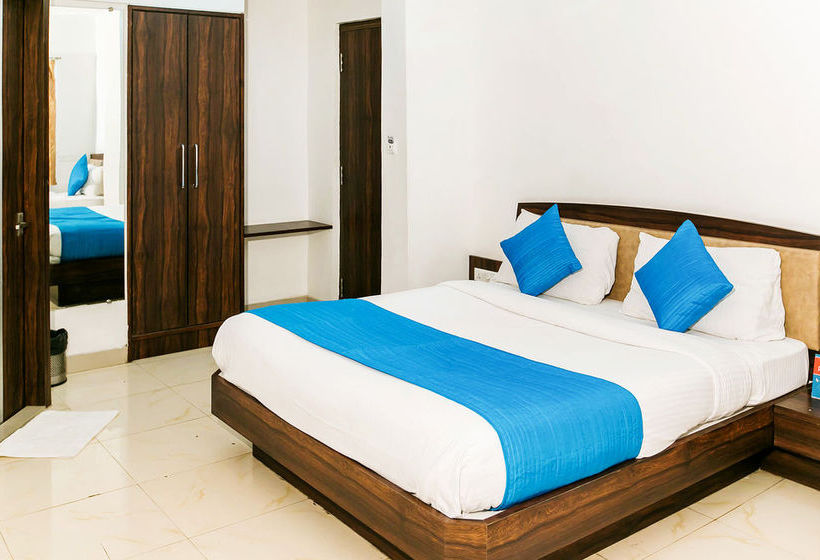 Hotel Zo Rooms Chappan Dukaan 7