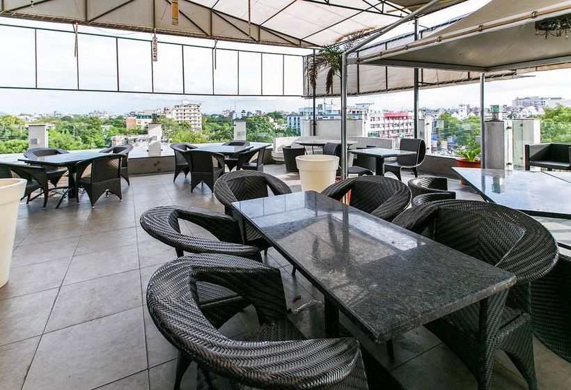 Hotel Zo Rooms Chappan Dukaan 8