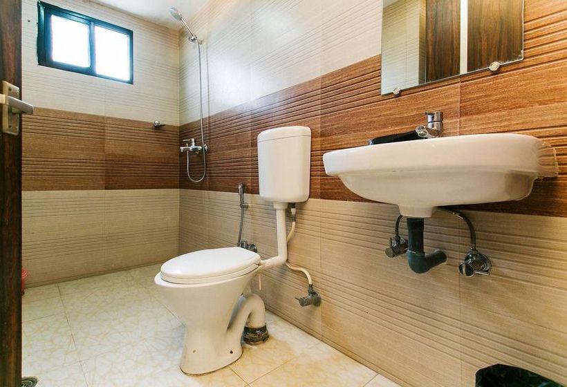 Hotel Zo Rooms Chappan Dukaan 9