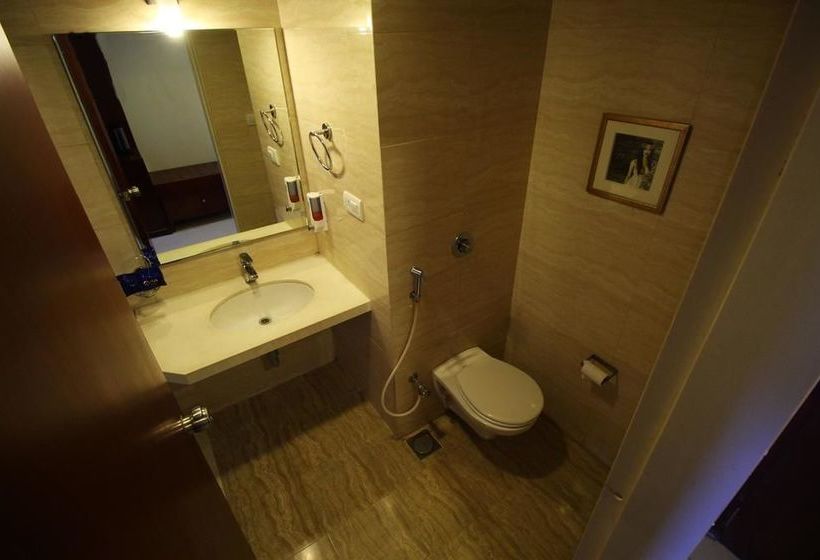 Hotel Oyo Premium Sola Sg Highway 19