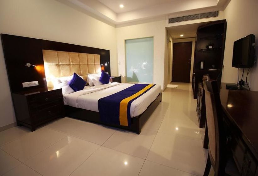 Hotel Oyo Premium Sola Sg Highway 9