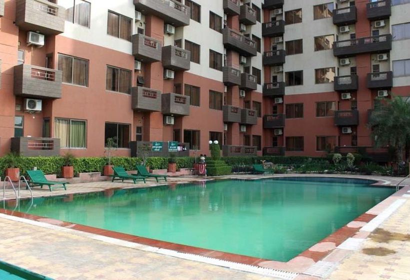 Hotel Oyo Premium Prem Mandir Brindavan Uttar Pradesh