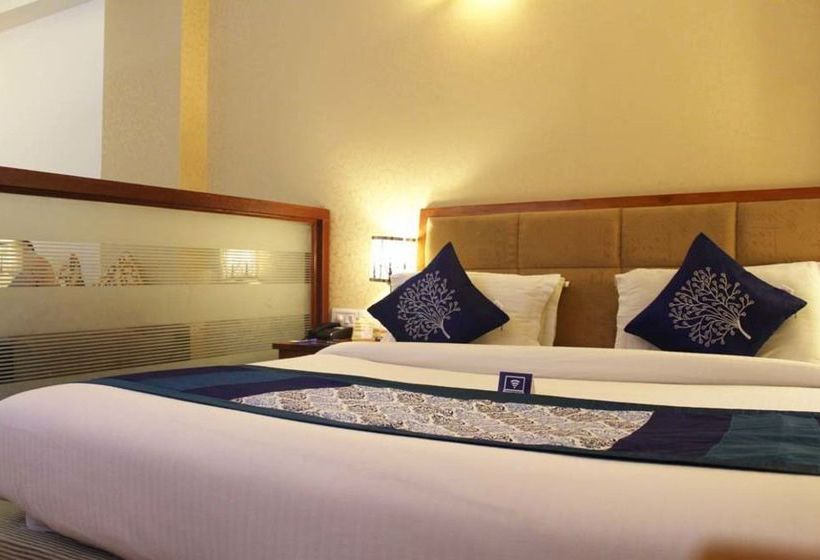 Hotel Oyo Premium Prem Mandir 1