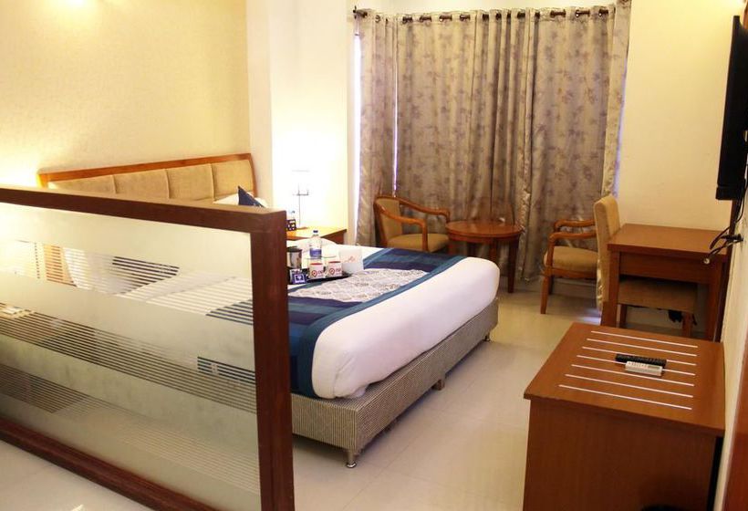 Hotel Oyo Premium Prem Mandir 13