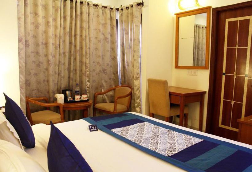 Hotel Oyo Premium Prem Mandir 14