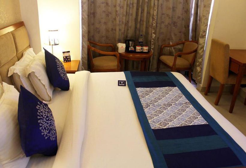 Hotel Oyo Premium Prem Mandir 15