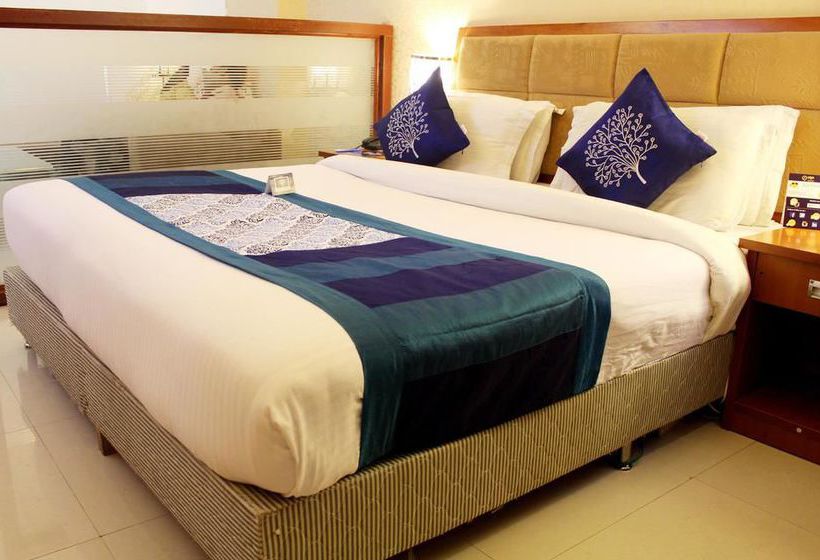 Hotel Oyo Premium Prem Mandir 16