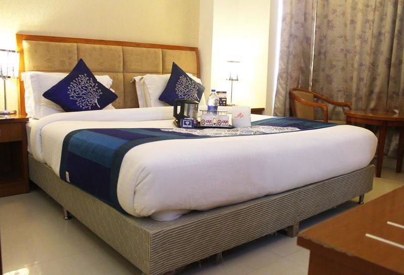 Hotel Oyo Premium Prem Mandir 18