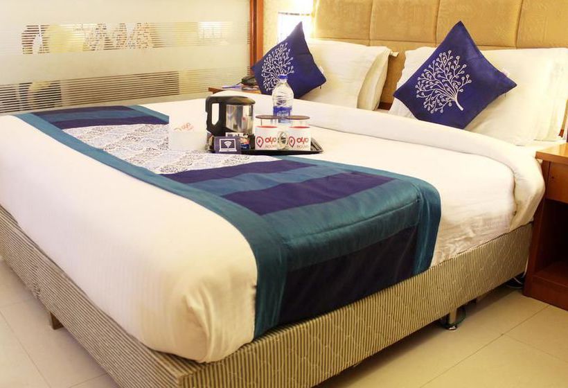 Hotel Oyo Premium Prem Mandir 19