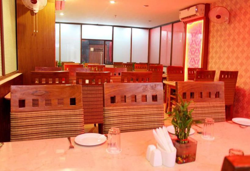 Hotel Oyo Premium Prem Mandir 2