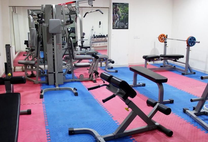 Hotel Oyo Premium Prem Mandir 20