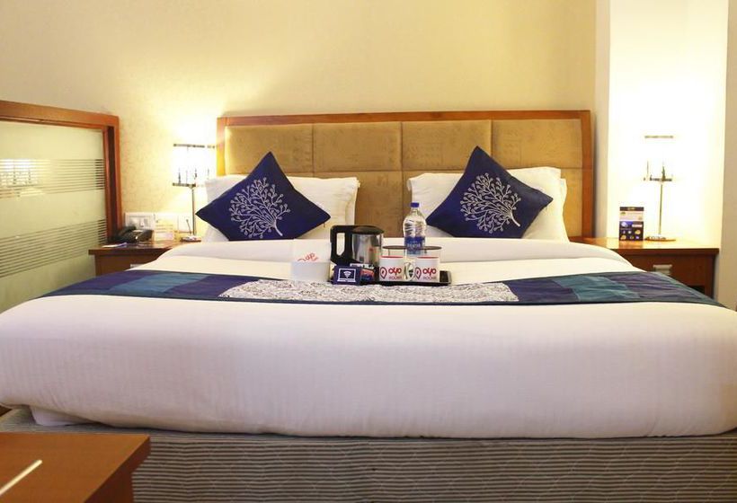 Hotel Oyo Premium Prem Mandir 3