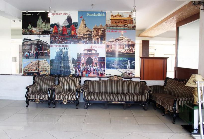 Hotel Oyo Premium Prem Mandir 4