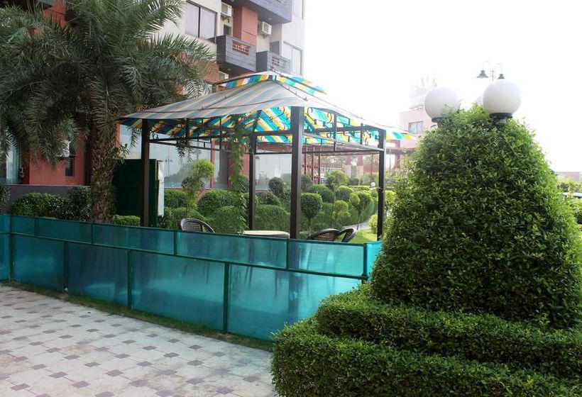 Hotel Oyo Premium Prem Mandir 5