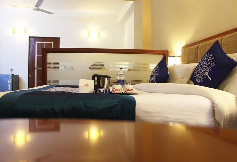 Hotel Oyo Premium Prem Mandir 6