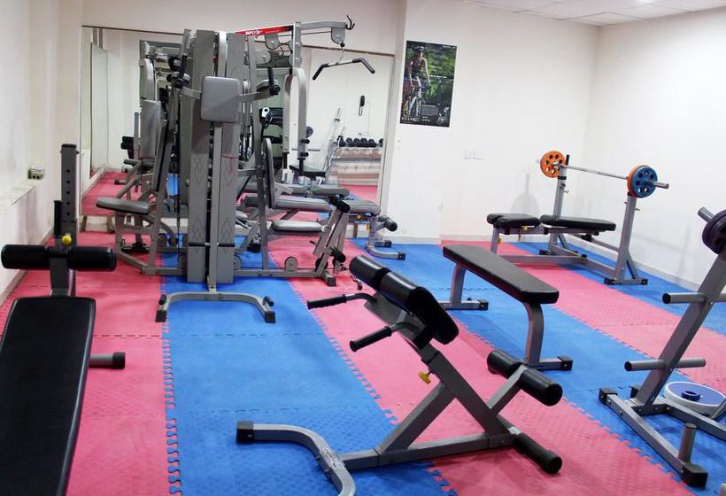 Hotel Oyo Premium Prem Mandir 7