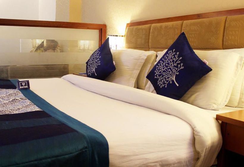 Hotel Oyo Premium Prem Mandir 8