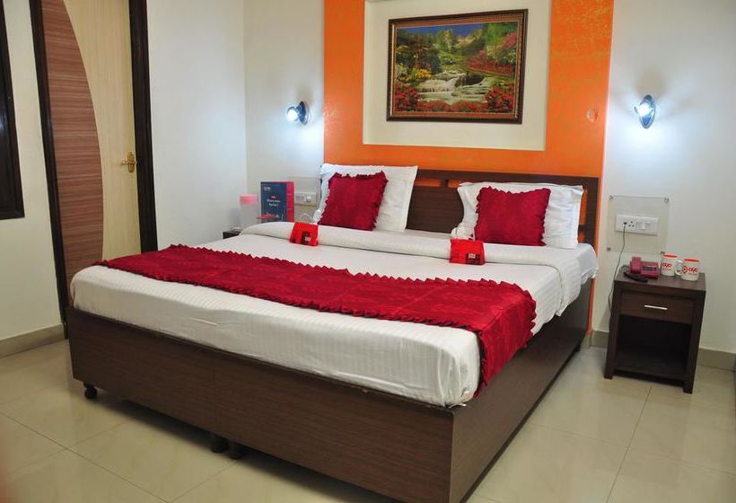 Hotel Oyo Rooms Regent Cinema Chowk 3