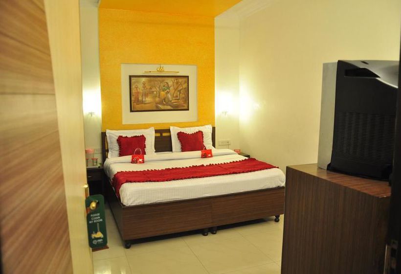 Hotel Oyo Rooms Regent Cinema Chowk 5
