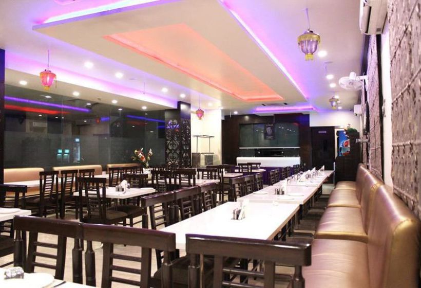 Hotel Oyo Premium Iskcon Vrindavan Brindavan Uttar Pradesh