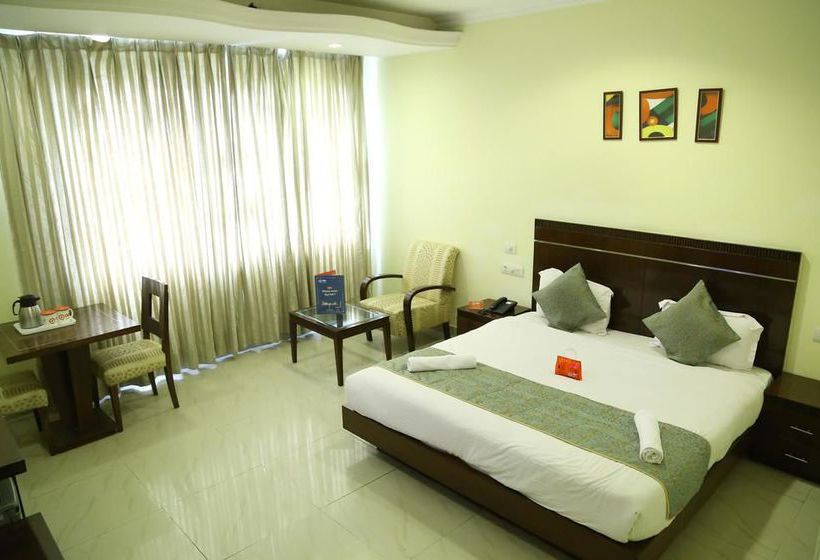Hotel Oyo Rooms Pinjore Gardens 10