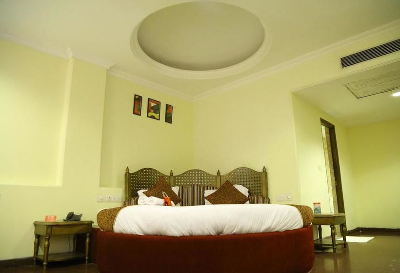 Hotel Oyo Rooms Pinjore Gardens 11