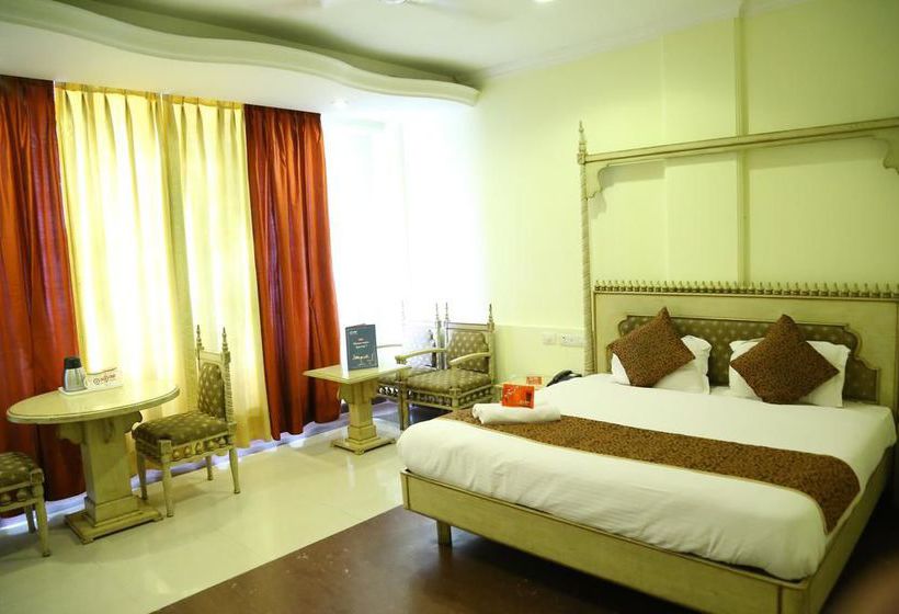 Hotel Oyo Rooms Pinjore Gardens 13