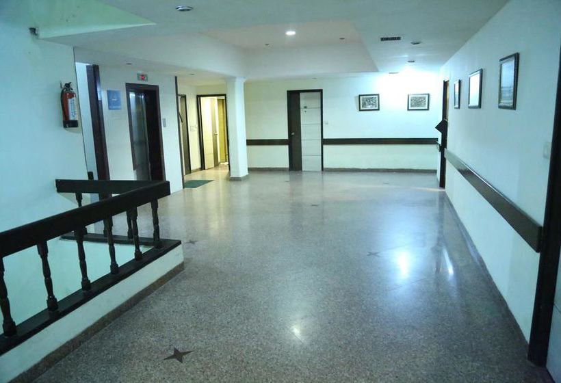 Hotel Oyo Rooms Pinjore Gardens 14