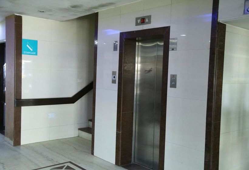 Hotel Oyo Rooms Pinjore Gardens 16