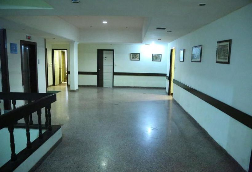 Hotel Oyo Rooms Pinjore Gardens 17