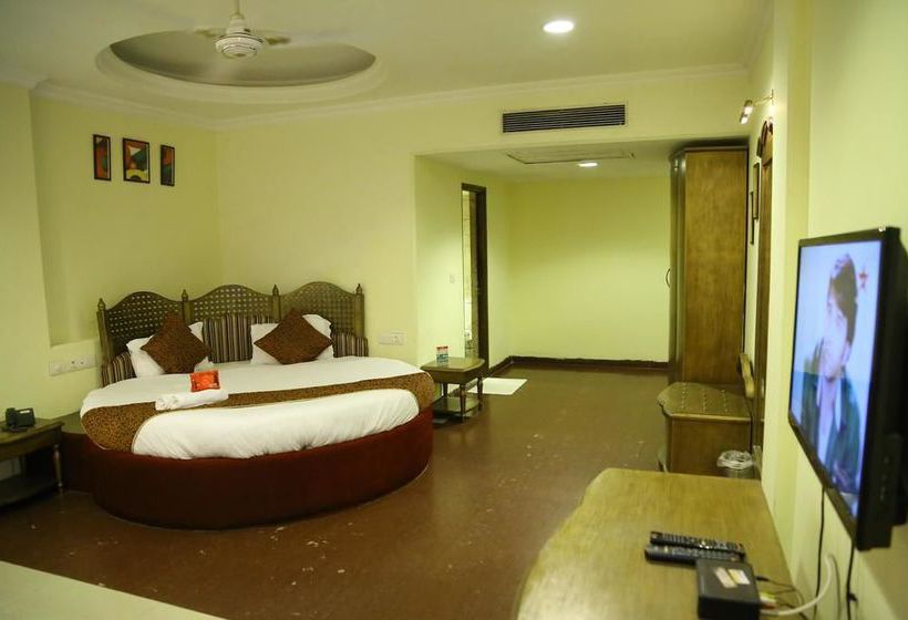 Hotel Oyo Rooms Pinjore Gardens 18