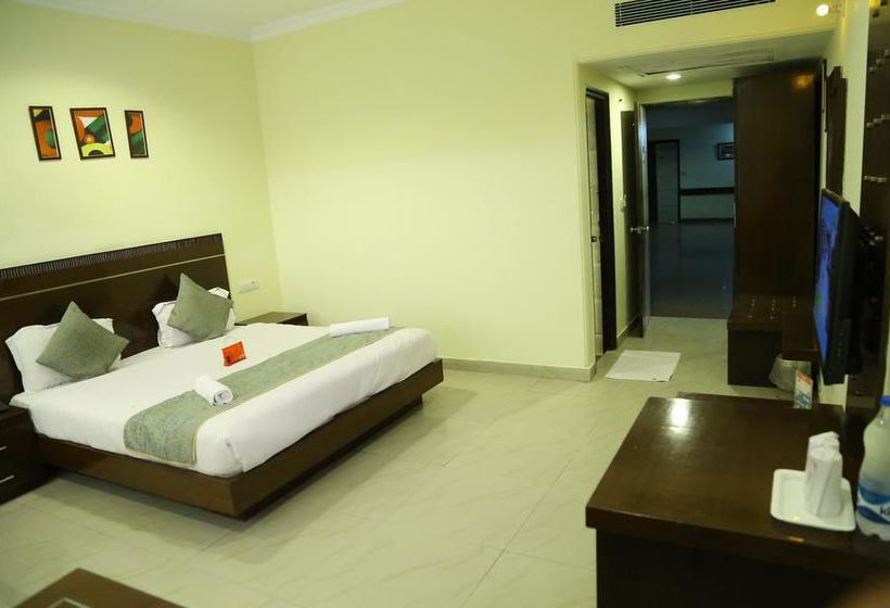 Hotel Oyo Rooms Pinjore Gardens 19
