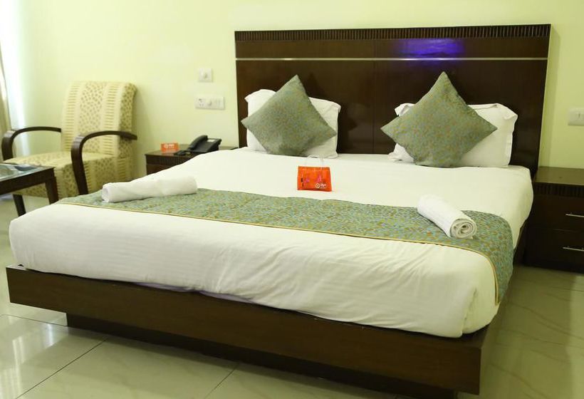 Hotel Oyo Rooms Pinjore Gardens 2