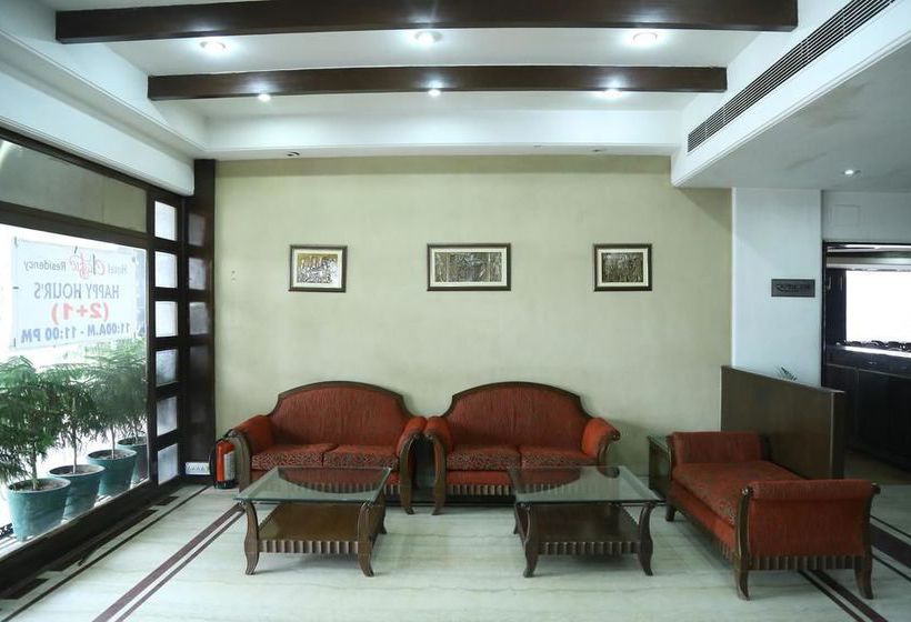 Hotel Oyo Rooms Pinjore Gardens 20