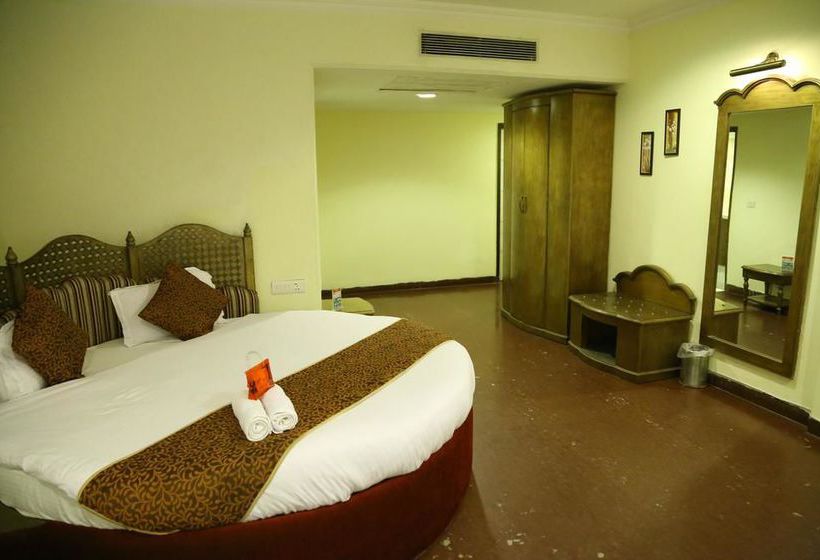 Hotel Oyo Rooms Pinjore Gardens 6